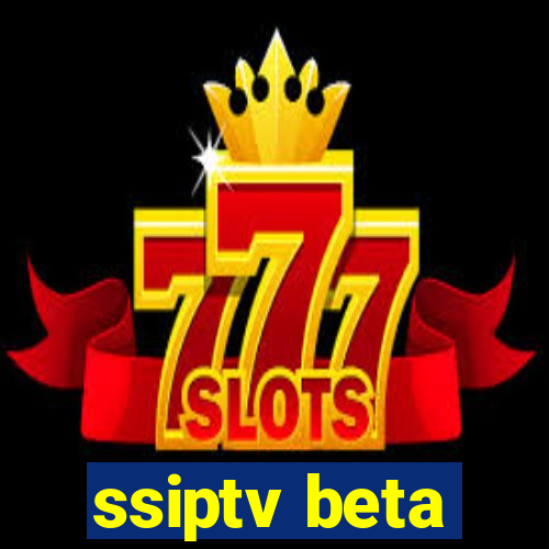 ssiptv beta